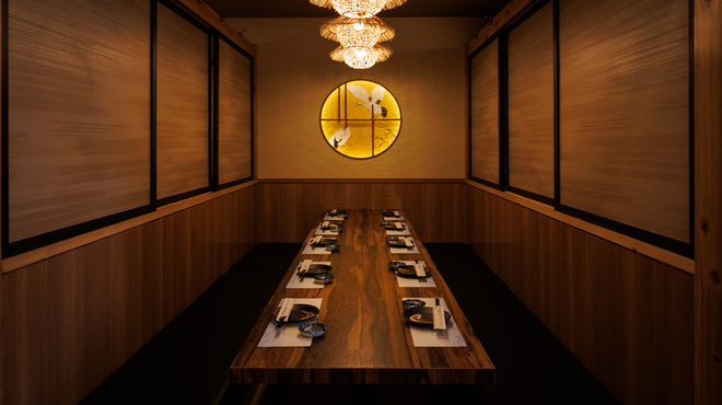 新橋酒場 横綱 - メイン写真: