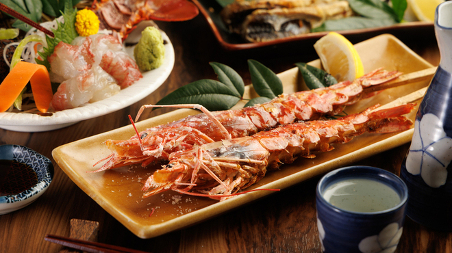 新橋酒場 横綱 - メイン写真: