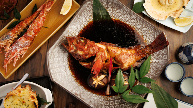 新橋酒場 横綱 - メイン写真: