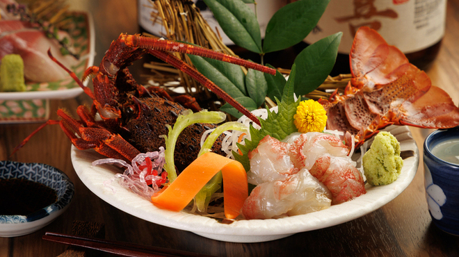 新橋酒場 横綱 - メイン写真: