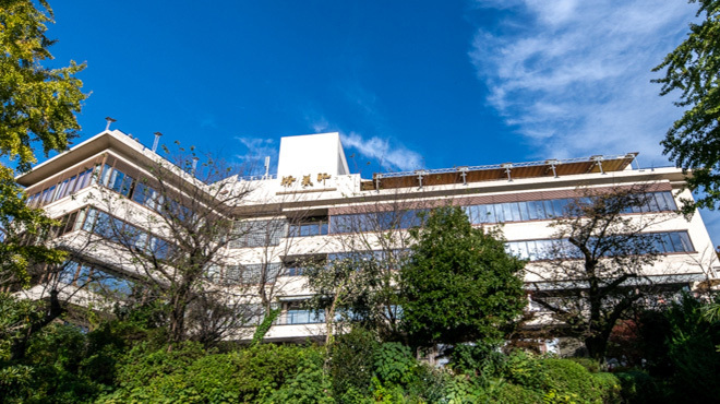 上野精養軒本店 グリル - メイン写真: