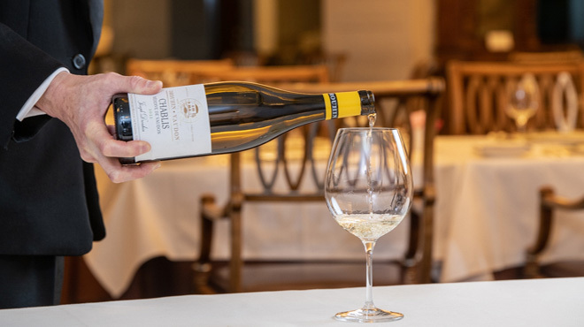 上野精養軒本店 グリル - メイン写真: