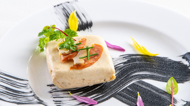 上野精養軒本店 グリル - メイン写真: