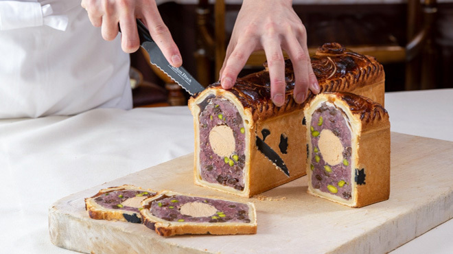 上野精養軒本店 グリル - メイン写真: