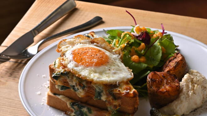 Brooklyn Parlor SHINJUKU