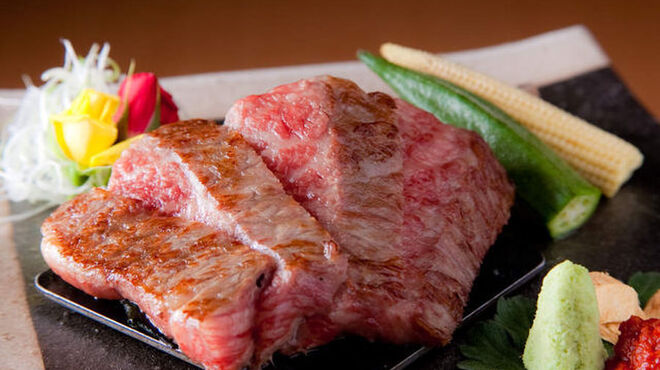 錦輝茶寮 - メイン写真: