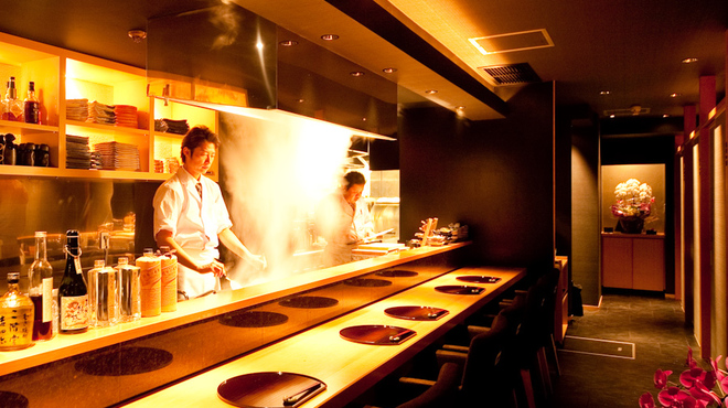 錦輝茶寮 - メイン写真: