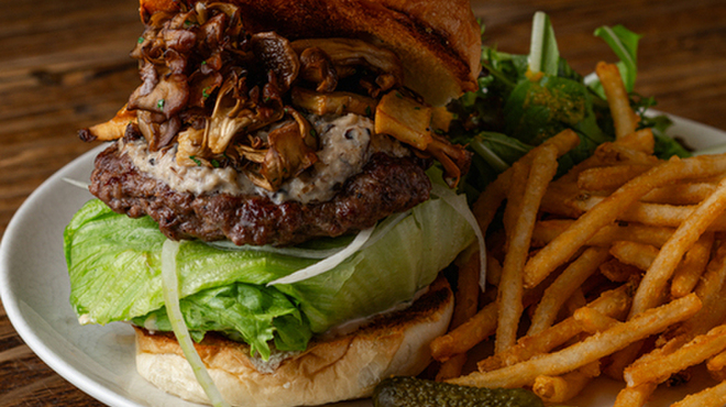 Brooklyn Parlor SHINJUKU