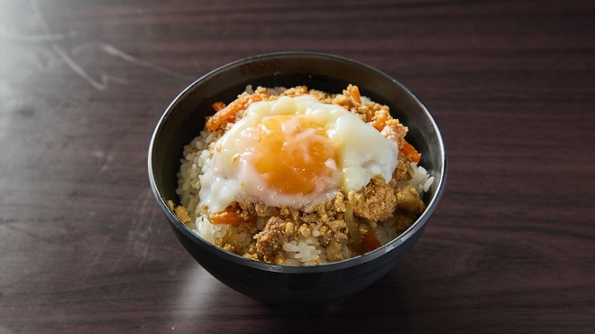 なるとキッチン - 料理写真: