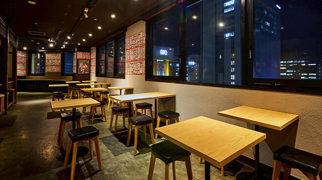 大衆酒場 三呑み屋 - メイン写真: