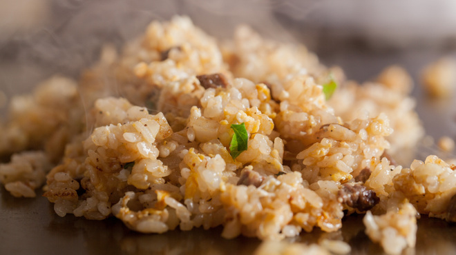 てっぱん割烹むら雲 - メイン写真: