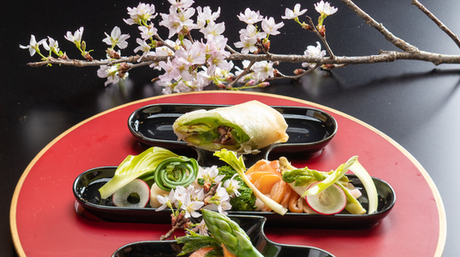 てっぱん割烹むら雲 - メイン写真: