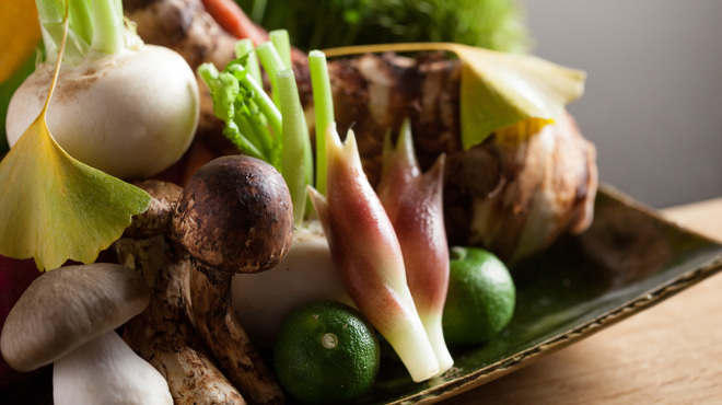 てっぱん割烹むら雲 - メイン写真: