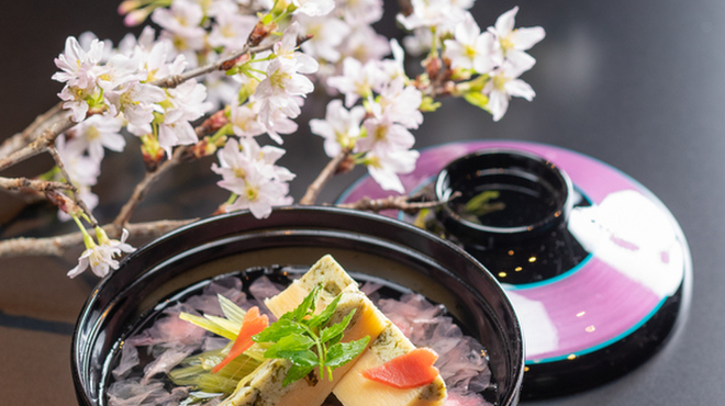 てっぱん割烹むら雲 - メイン写真: