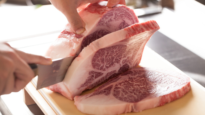 てっぱん割烹むら雲 - メイン写真: