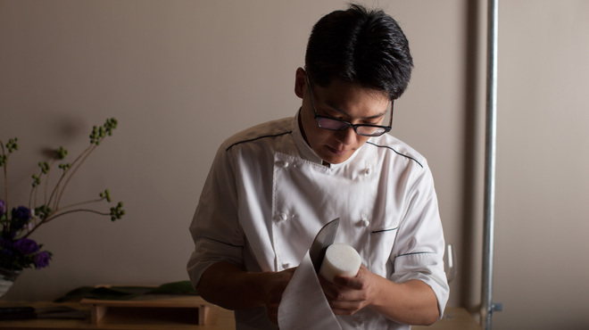 てっぱん割烹むら雲 - メイン写真: