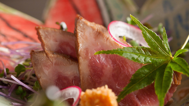 てっぱん割烹むら雲 - メイン写真: