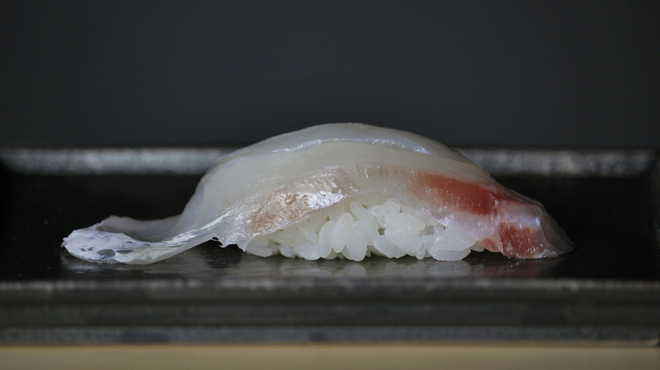 鮨 こもれび - メイン写真: