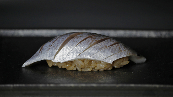 鮨 こもれび - メイン写真: