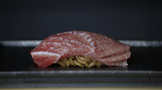 鮨 こもれび - メイン写真: