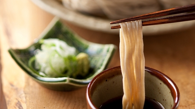 和食麺処 サガミ - メイン写真: