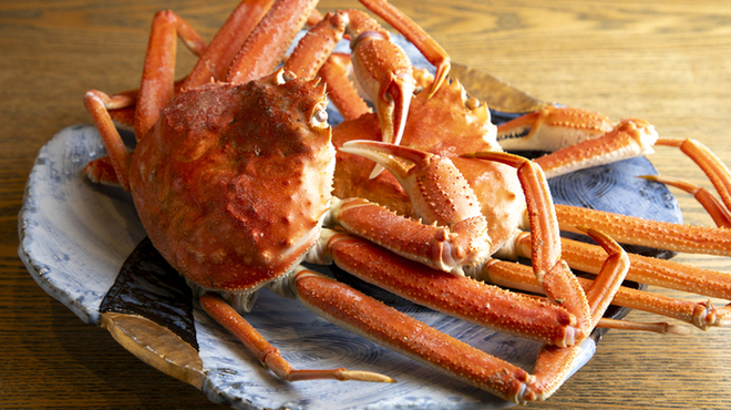 築地青空三代目 - メイン写真: