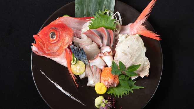 地鶏地酒地野菜 絆～ＫＩＺＵＮＡ～ - メイン写真: