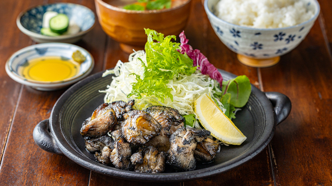 酒肴日和 アテニヨル - メイン写真: