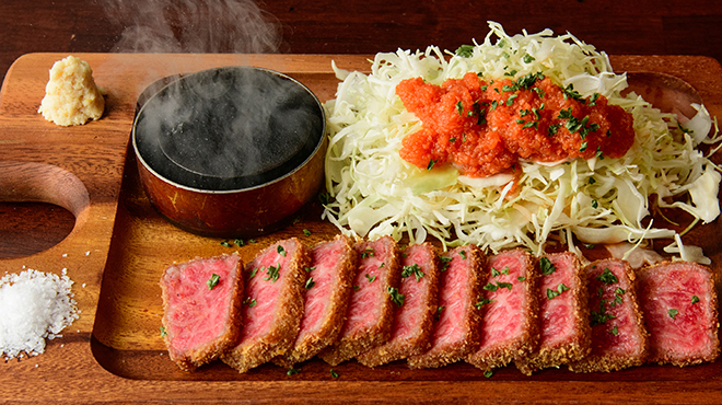 ビストロ TERIYAKI - メイン写真: