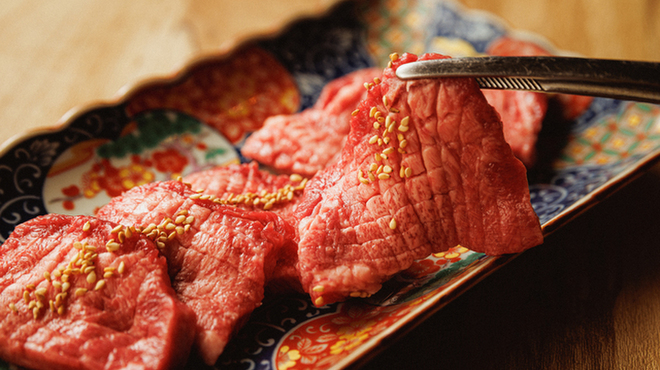 稲田堤 肉流通センター - メイン写真: