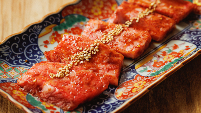 稲田堤 肉流通センター - メイン写真: