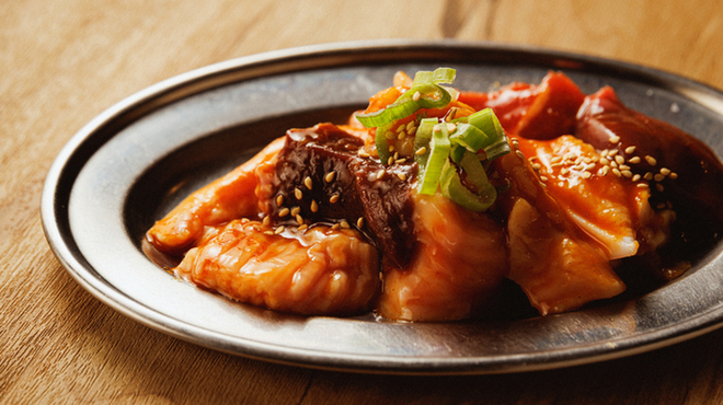 稲田堤 肉流通センター - メイン写真: