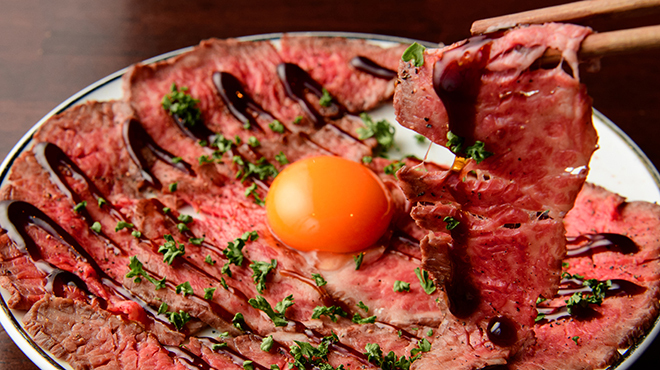 ビストロ TERIYAKI - メイン写真: