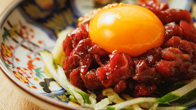 稲田堤 肉流通センター - メイン写真: