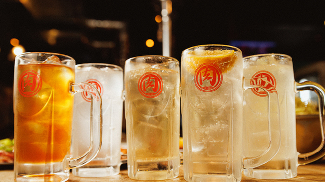 稲田堤 肉流通センター - メイン写真: