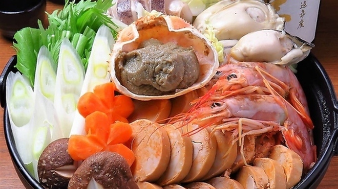名物屋 - メイン写真:
