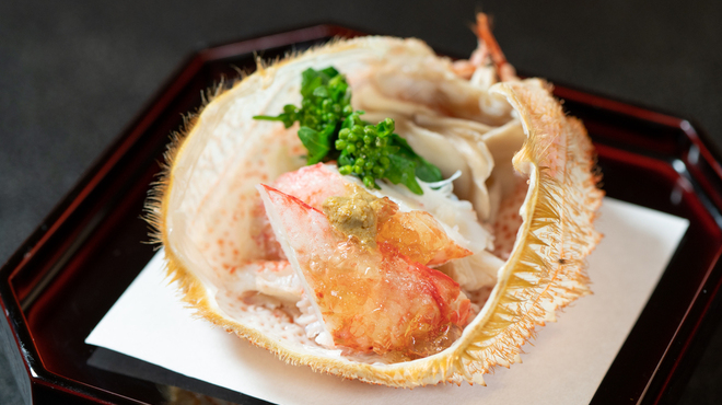 ふる林 - メイン写真: