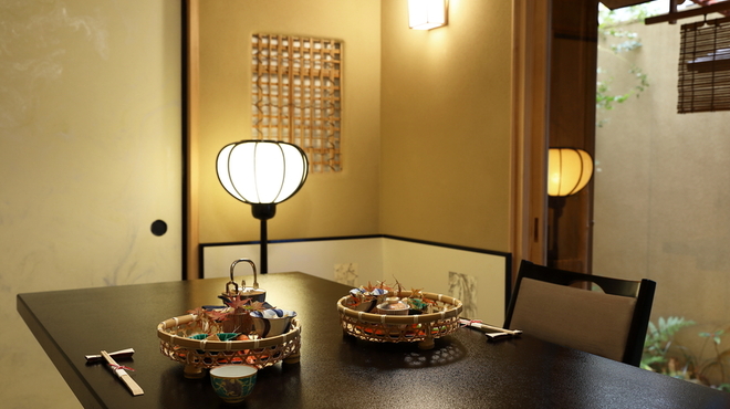 ふる林 - メイン写真: