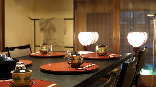 ふる林 - メイン写真: