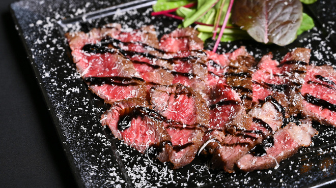 大人の食堂 シロボシ - メイン写真: