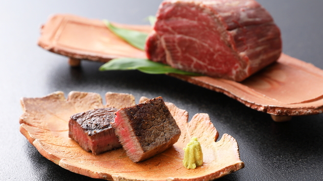 ふる林 - メイン写真: