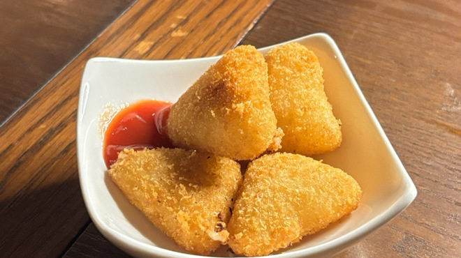 SHISYA HOUSE SEO TOKYO - 料理写真: