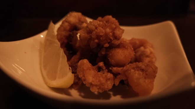 SHISYA HOUSE SEO TOKYO - 料理写真: