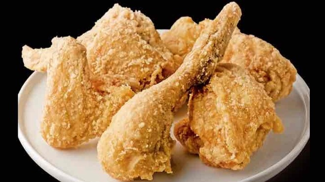 じねんじょ庵 - メイン写真: