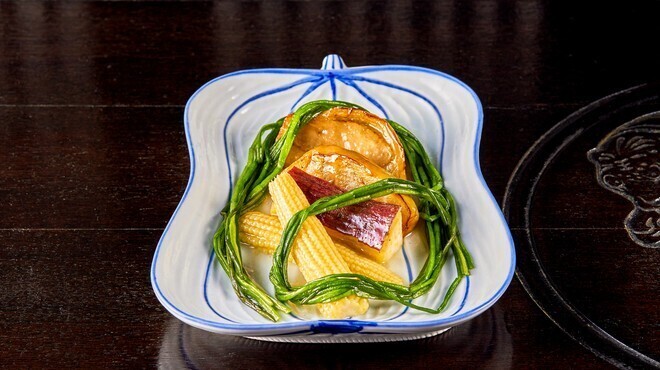 虎萬元 - メイン写真: