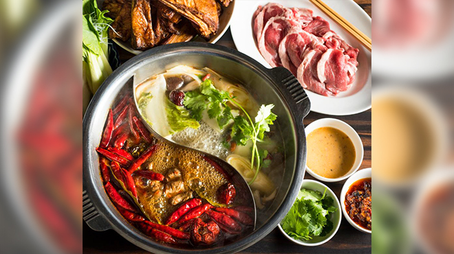 虎萬元 - メイン写真: