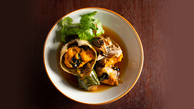 虎萬元 - メイン写真: