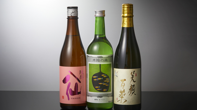 旅手箱 - メイン写真: