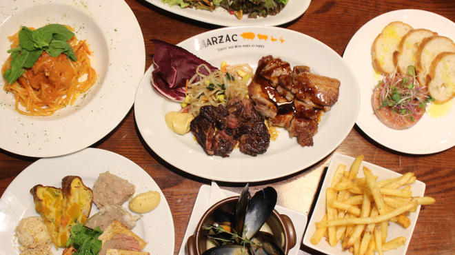 マルザック - メイン写真: