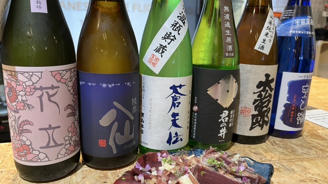 旅手箱 - メイン写真: